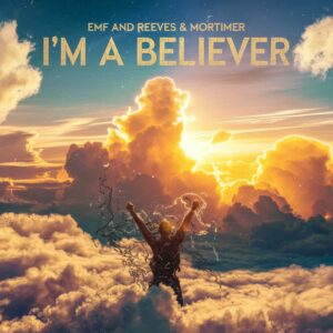 SF1105546 – EMF, Reeves & Mortimer – I’m A Believer