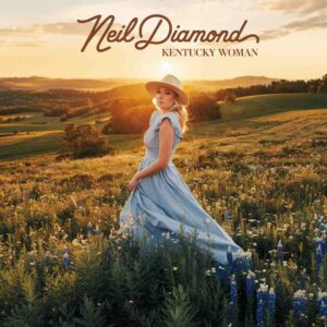SF1105547 – Neil Diamond – Kentucky Woman