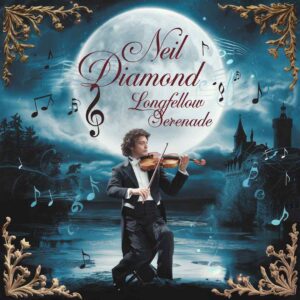 SF1105548 – Neil Diamond – Longfellow Serenade