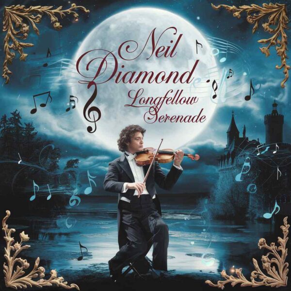 Neil Diamond - Longfellow Serenade