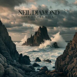 SF1105549 – Neil Diamond – Love On The Rocks