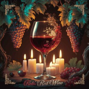 SF1105552HD – UB40 – Red Red Wine