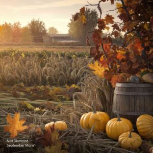 SF1105553 – Neil Diamond – September Morn’