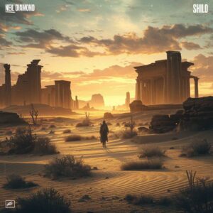 SF1105554 – Neil Diamond – Shilo