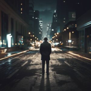 SF1105555 – Neil Diamond – Solitary Man