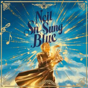 SF1105556 – Neil Diamond – Song Sung Blue