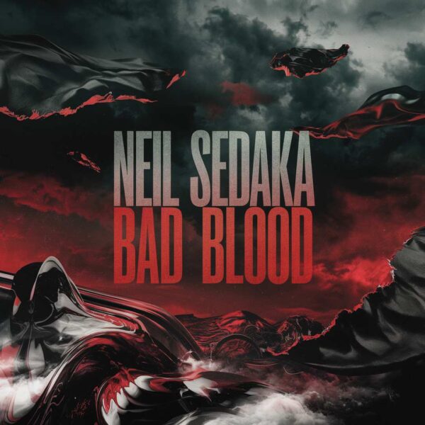 Neil Sedaka - Bad Blood