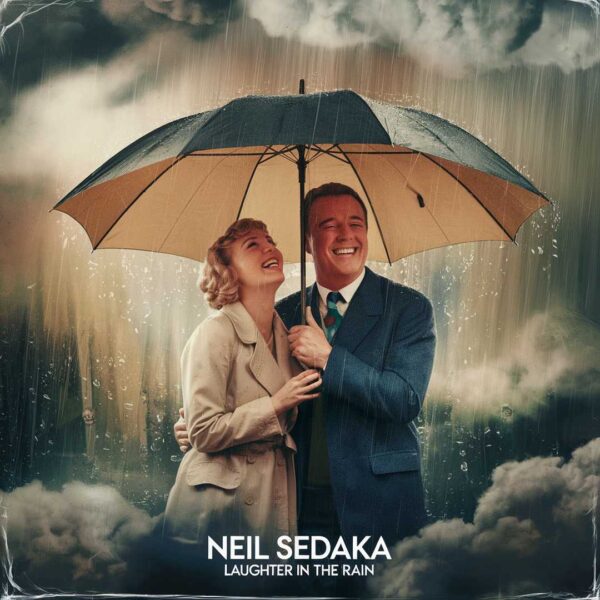 Neil Sedaka - Laughter In The Rain