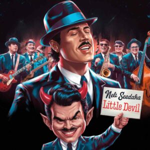 SF1105568 – Neil Sedaka – Little Devil