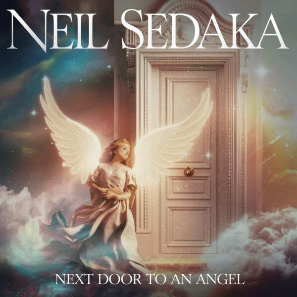 Neil Sedaka - Next Door To An Angel