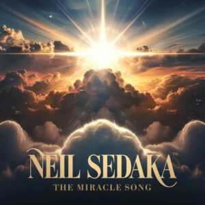 SF1105572 – Neil Sedaka – The Miracle Song