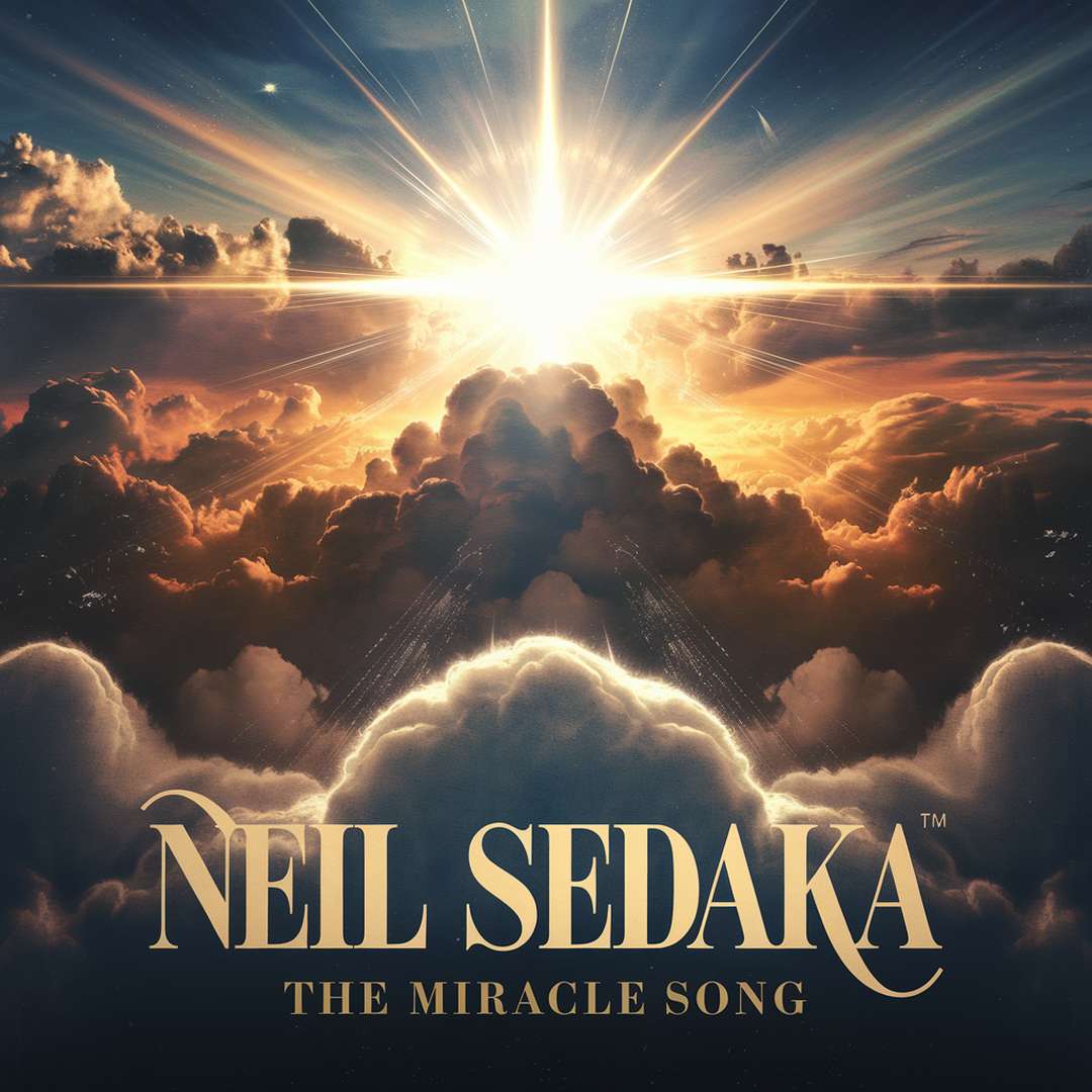 Neil Sedaka - The Miracle Song