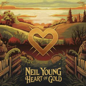 SF1105573 – Neil Young – Heart of Gold