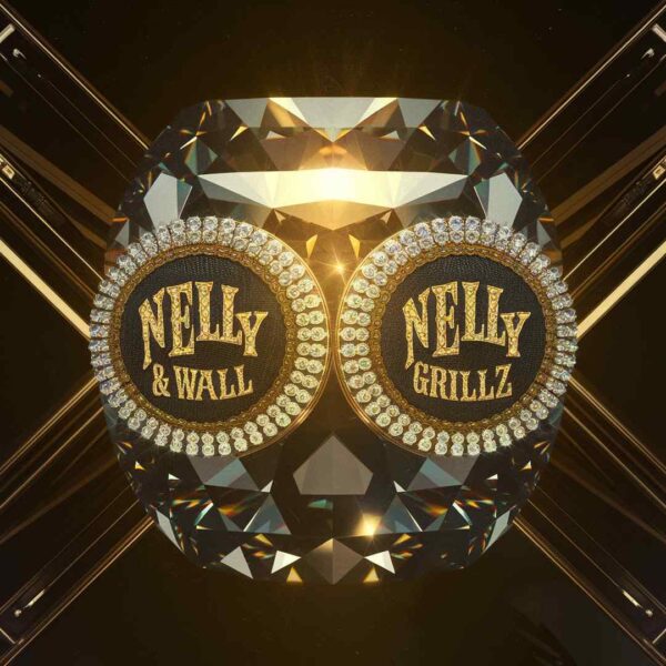 Nelly - Grillz