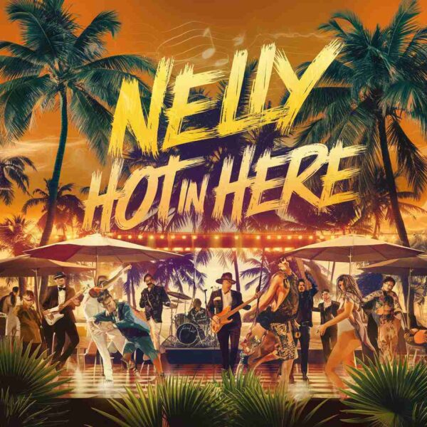 Nelly - Hot in Herre