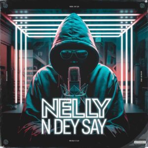 SF1105576 – Nelly – N Dey Say