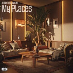 SF1105579 – Nelly Feat. Jaheim – My Place