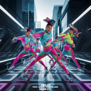 SF1105580 – Nelly Feat. Justin Timberlake – Work It