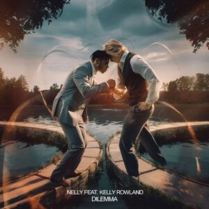 SF1105581 – Nelly Feat. Kelly Rowland – Dilemma