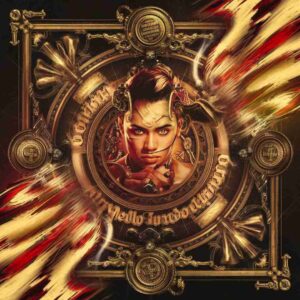 SF1105584 – Nelly Furtado – Forca
