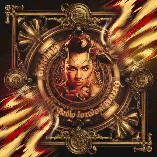 Nelly Furtado - Forca