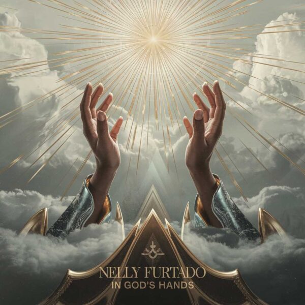 Nelly Furtado - In God’s Hands