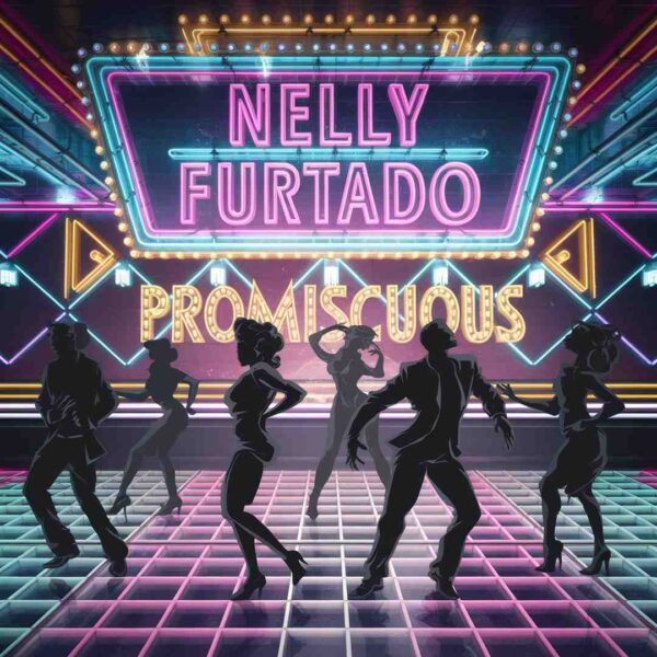 Nelly Furtado - Promiscuous