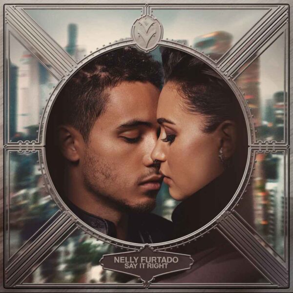 Nelly Furtado - Say It Right