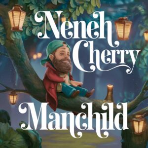 SF1105599 – Neneh Cherry – Manchild