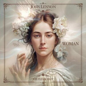 SF1105600 – John Lennon – Woman