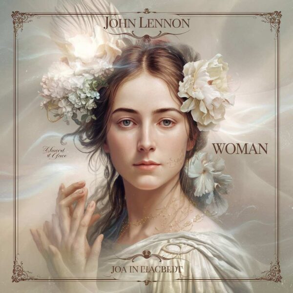 John Lennon - Woman
