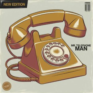 SF1105603 – New Edition – Mr Telephone Man