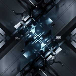 SF1105604 – New Order – Blue Monday