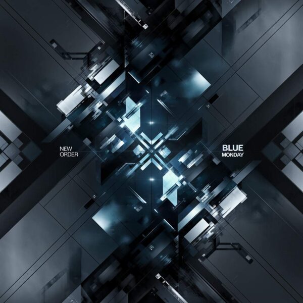 New Order - Blue Monday