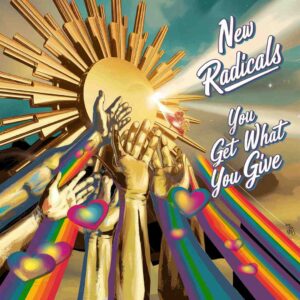 SF1105609 – New Radicals – You Get What You Give