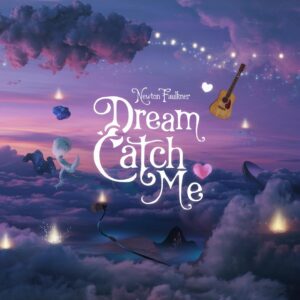 SF1105612 – Newton Faulkner – Dream Catch Me