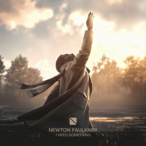 SF1105613 – Newton Faulkner – I Need Something
