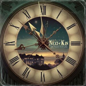 SF1105614 – Next Of Kin – 24 Hours From You