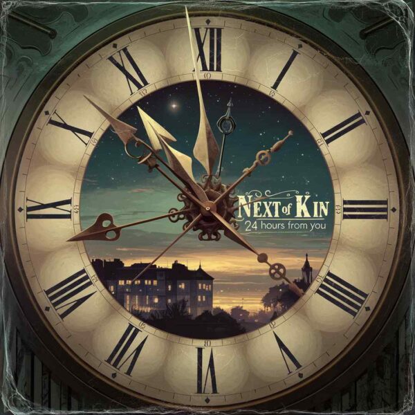 Next Of Kin - 24 Hours From You
