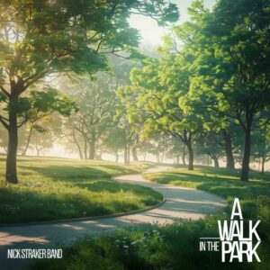 SF1105620HD – Nick Straker Band – A Walk In The Park