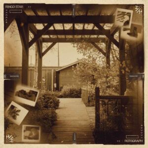 SF1105623 – Ringo Star – Photograph