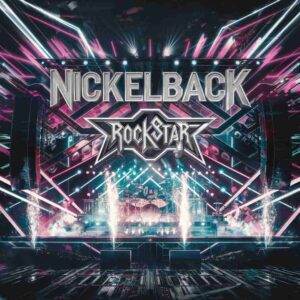 SF1105624 – Nickelback – Rockstar