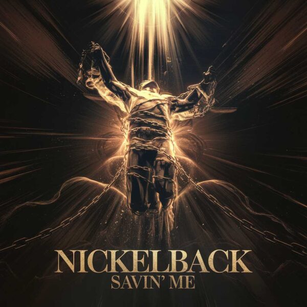 Nickelback - Savin' Me