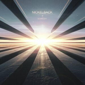 SF1105626 – Nickelback – Someday