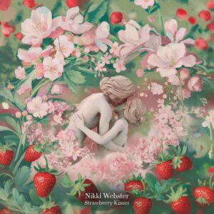 SF1105631 – Nikki Webster – Strawberry Kisses