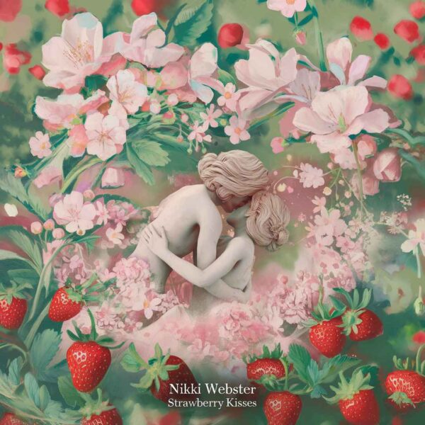 Nikki Webster - Strawberry Kisses