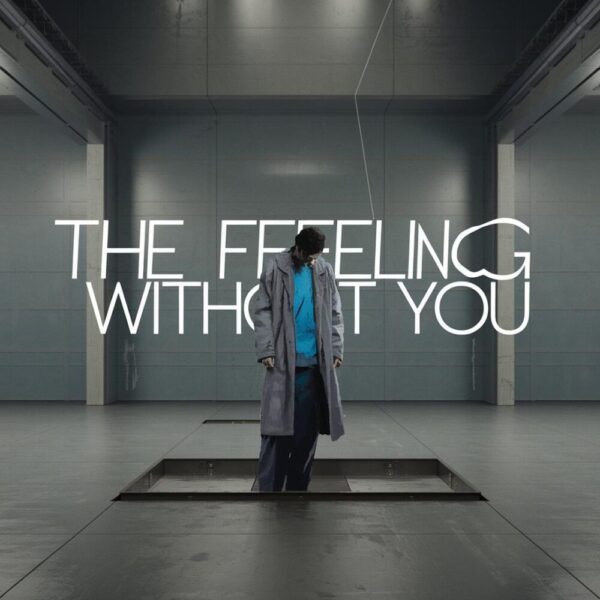 The Feeling - Without You