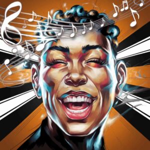 SF1105635 – Nina Simone – Ain’t Got No, I Got Life