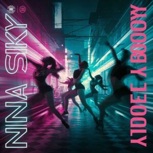 SF1105638 – Nina Sky – Move Ya Body