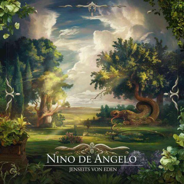Nino De Angelo - Jenseits Von Eden